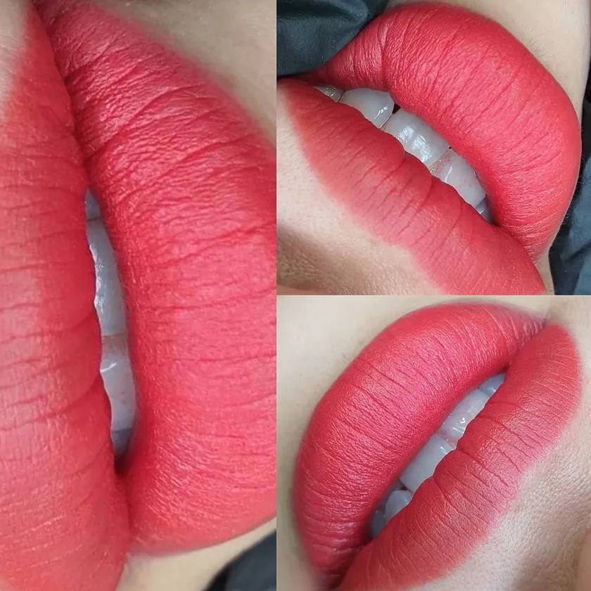 Lip tint by NK Beauty